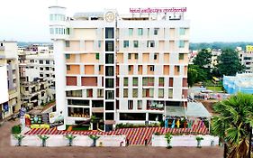 Hotel Patliputra Continental Patna